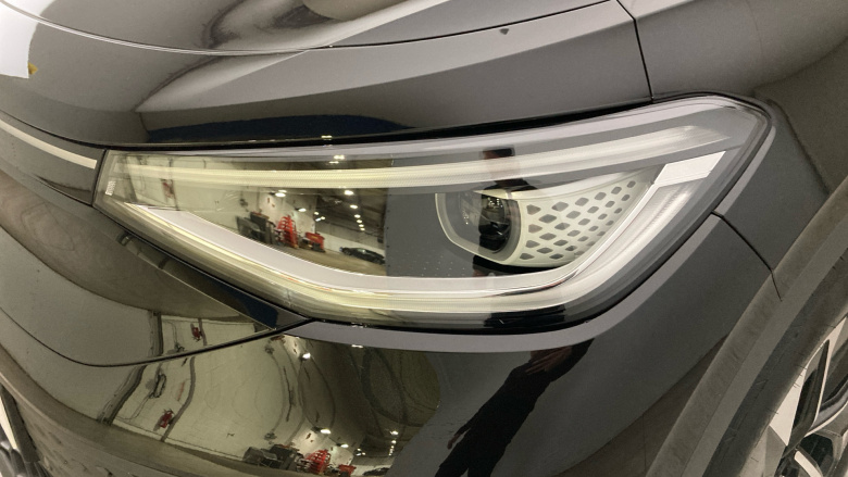 Volkswagen ID.5 210kW Essential Pro 77kWh 5dr Auto Electric Coupe